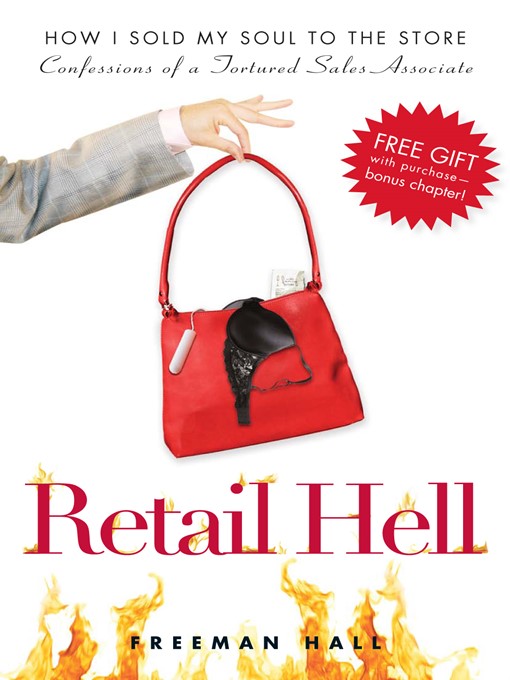 Title details for Retail Hell by Freeman Hall - Available